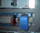 AC-DC supply panels