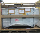 Auxiliary canopied genset packages